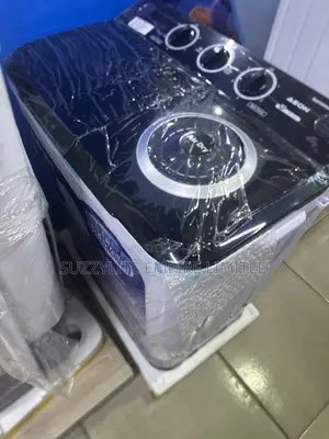 Aeon 5kg Top Loader Washing Machine Semi Automatic