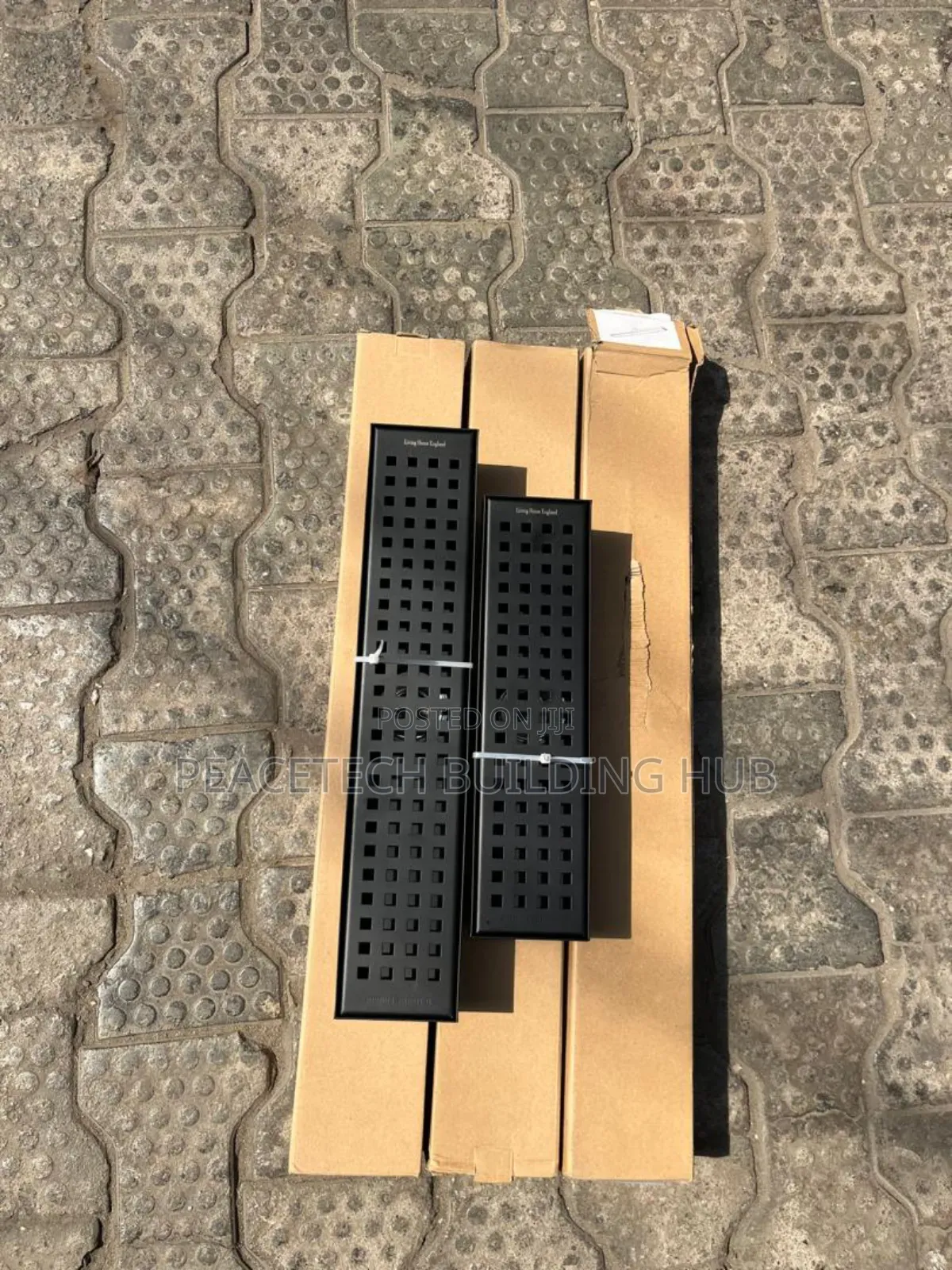 Quality Floor Drains