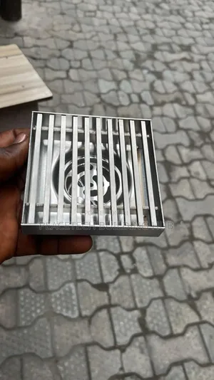 Quality Floor Drains