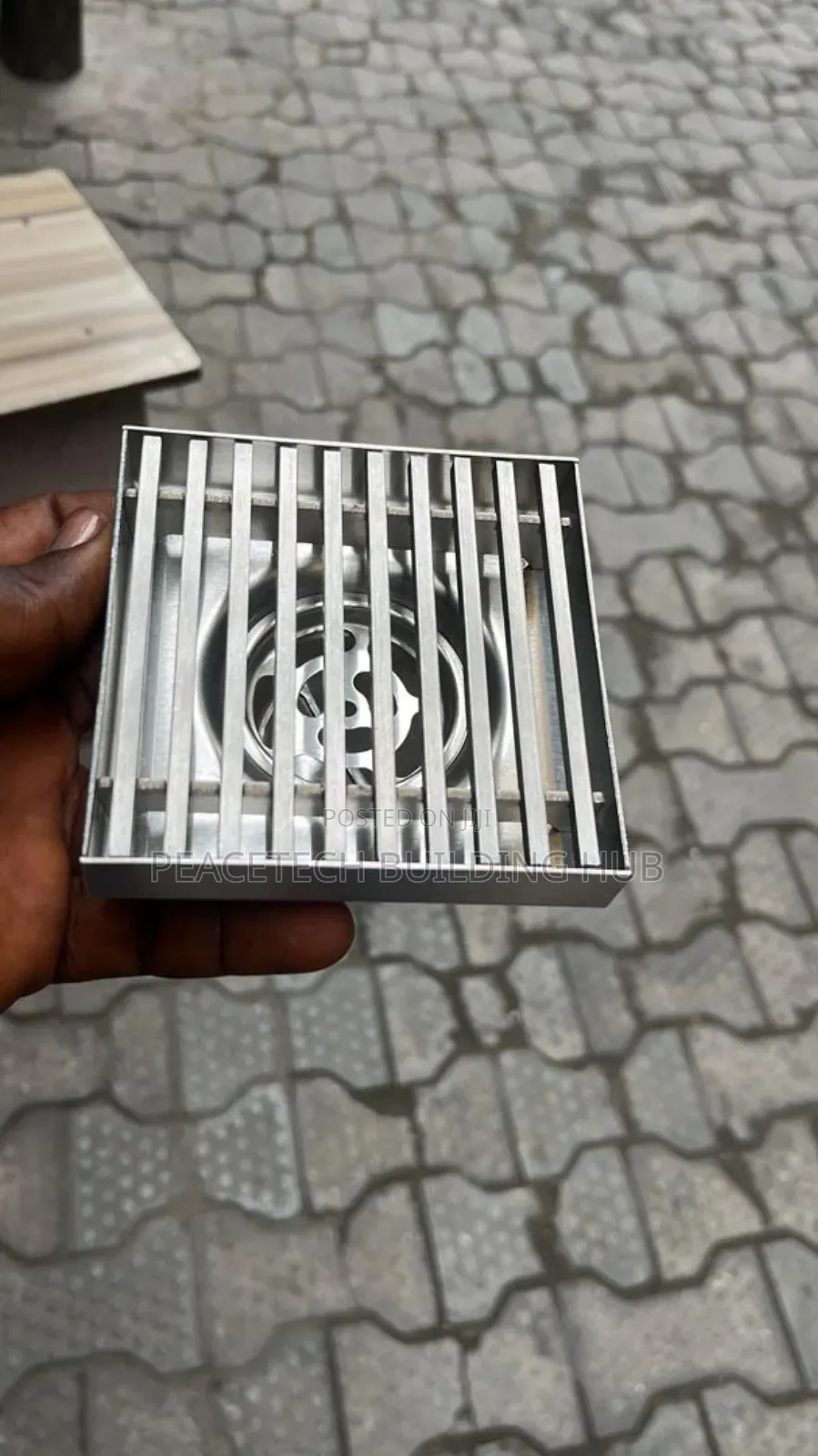 Quality Floor Drains