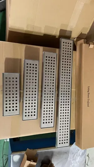 Quality Floor Drains