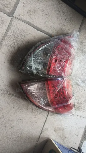 Back Lights 2015/2018 Honda HRV