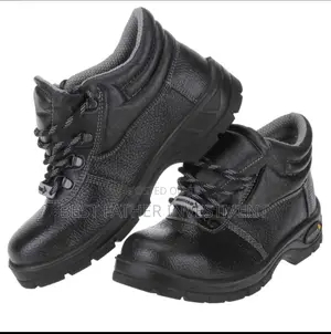 Mallcom Durable Safety Boot