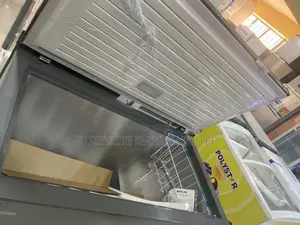 Aeon Chest Freezer 300gk 300 Liters Energy Saving