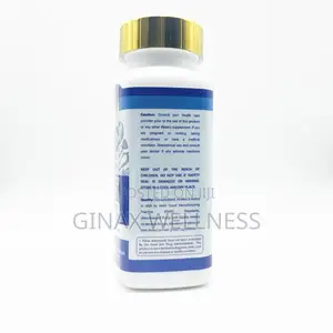 Duozi Zinc Tablets (100 Tablets, 50mg)
