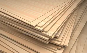 Qaulity Ply Wood