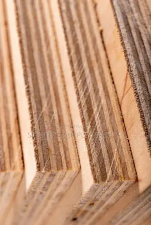Quality Ply Wood