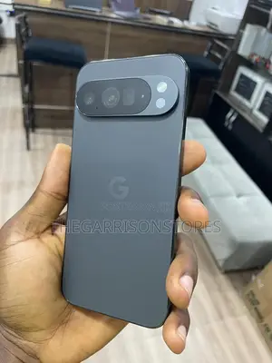 Google Pixel 10 Pro XL 256 GB Black