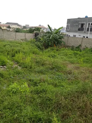 454 SQM Land Off Unilag Road, Berger