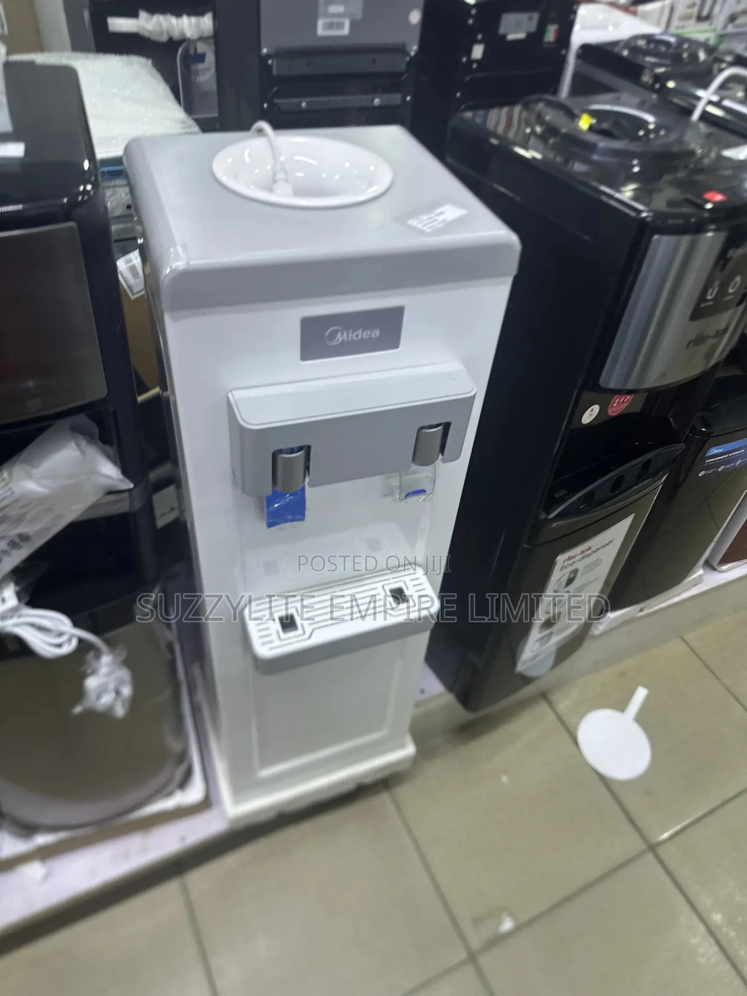 Midea Water Dispenser