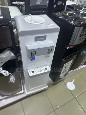 Midea Water Dispenser