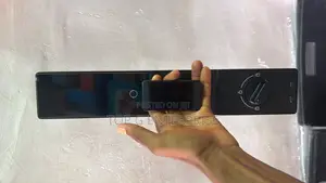 Tuya Smart Waterproof Lock