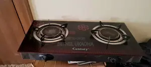Century Table Gas Cooker
