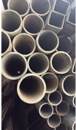 Galvanized Steel Pipe