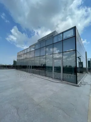 Office Spaces Victoria Island