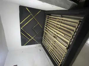 King Size Bed