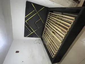 King Size Bed