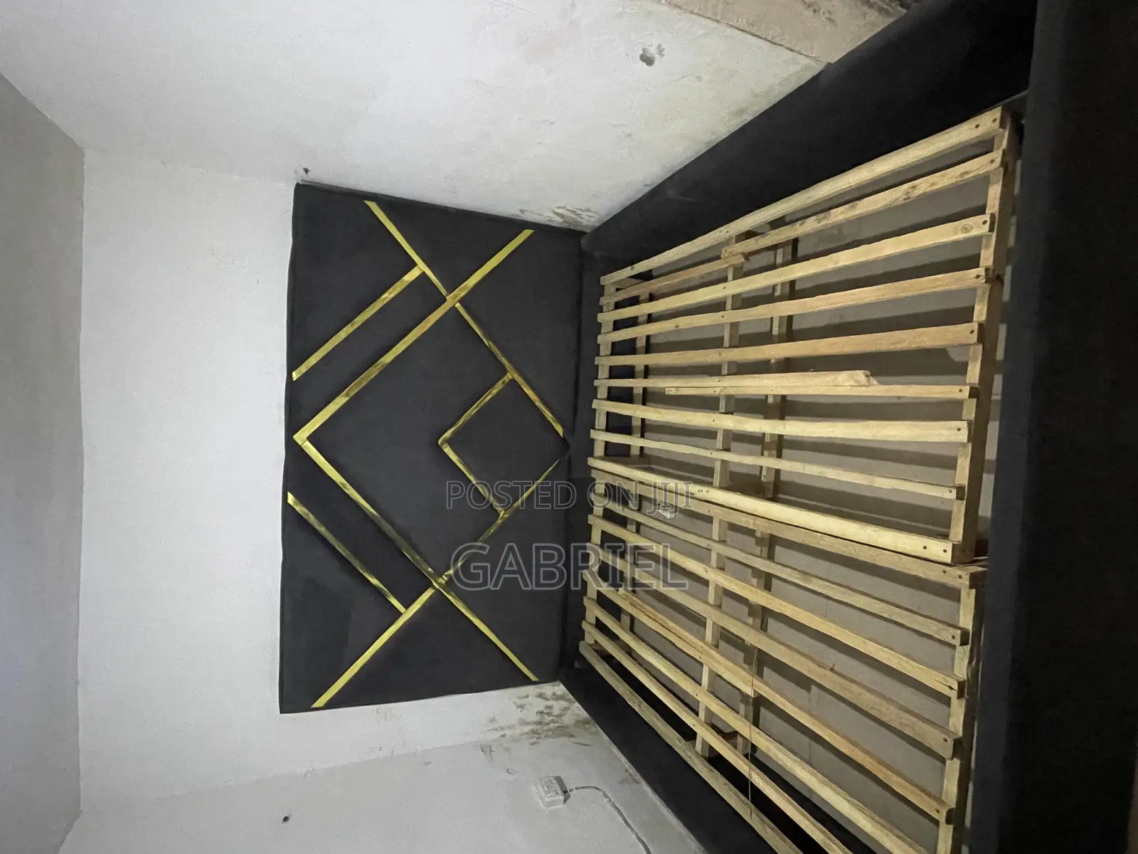 King Size Bed