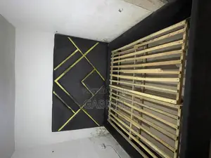 King Size Bed