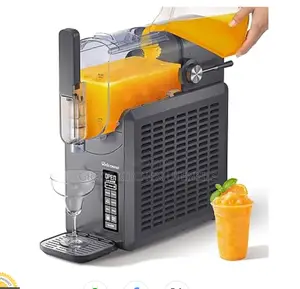 Slushie Machine for Home 70oz Frozen Drink Maker