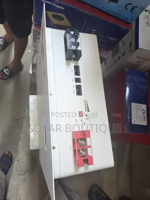 2.5kwh 24v Tigfox Lithium Battery