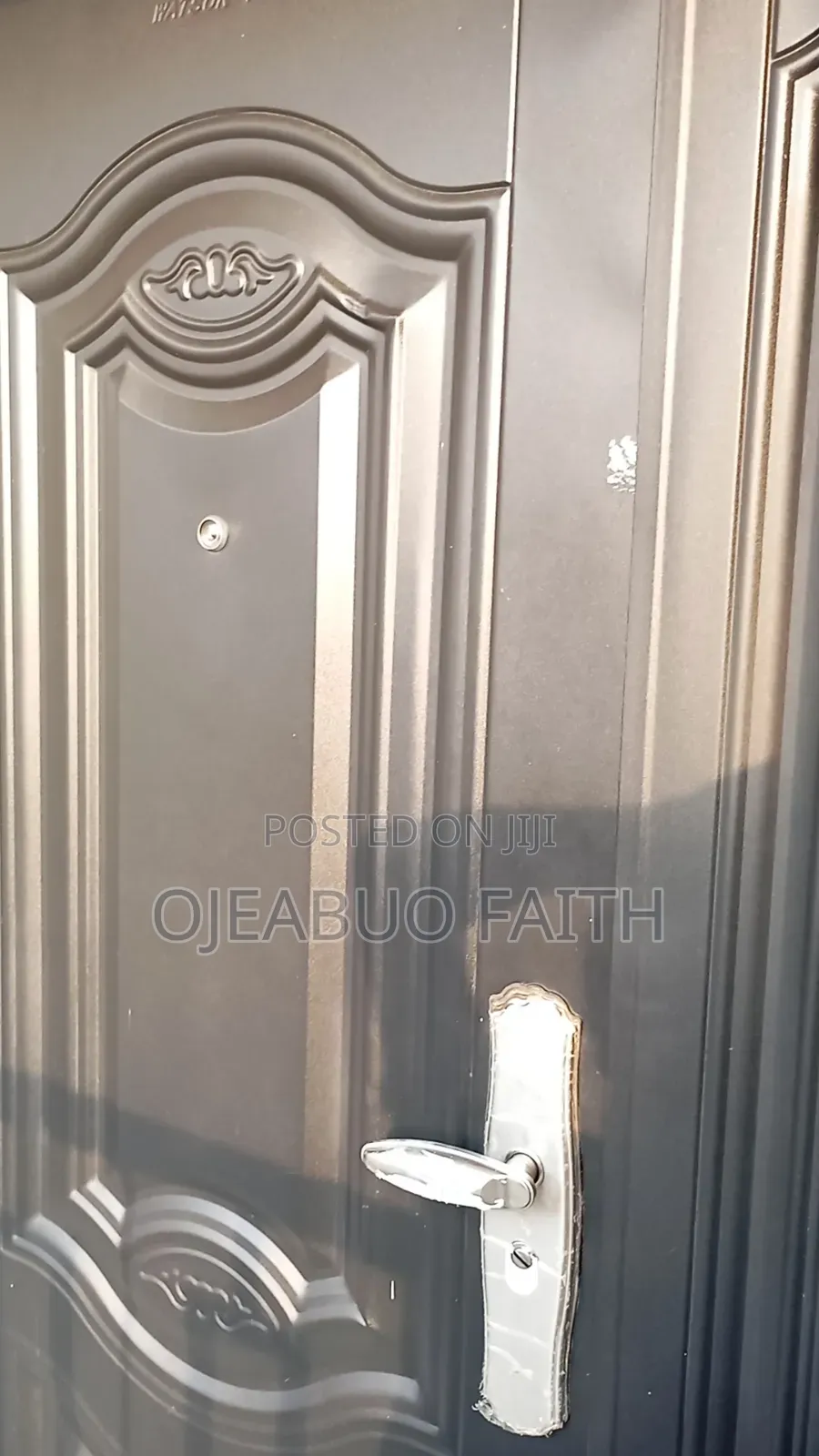 Industrial Cleaning