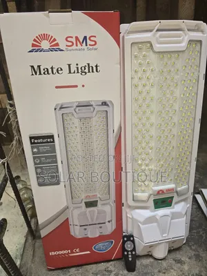 SMS Mate Ligh 1000w