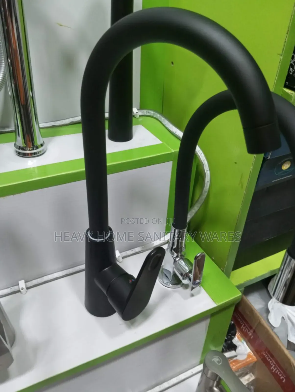 Kitchen Water Tap