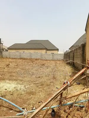 2800 SQM Land Behind Ministers Hill