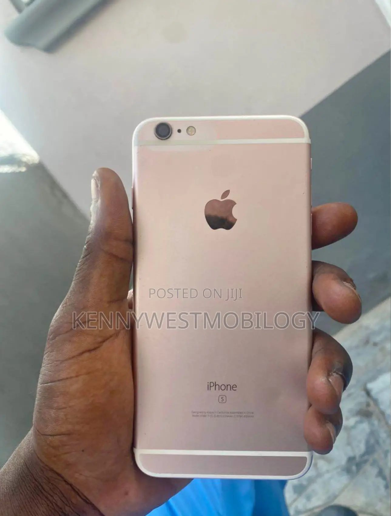 Apple iPhone 6s Plus 32 GB