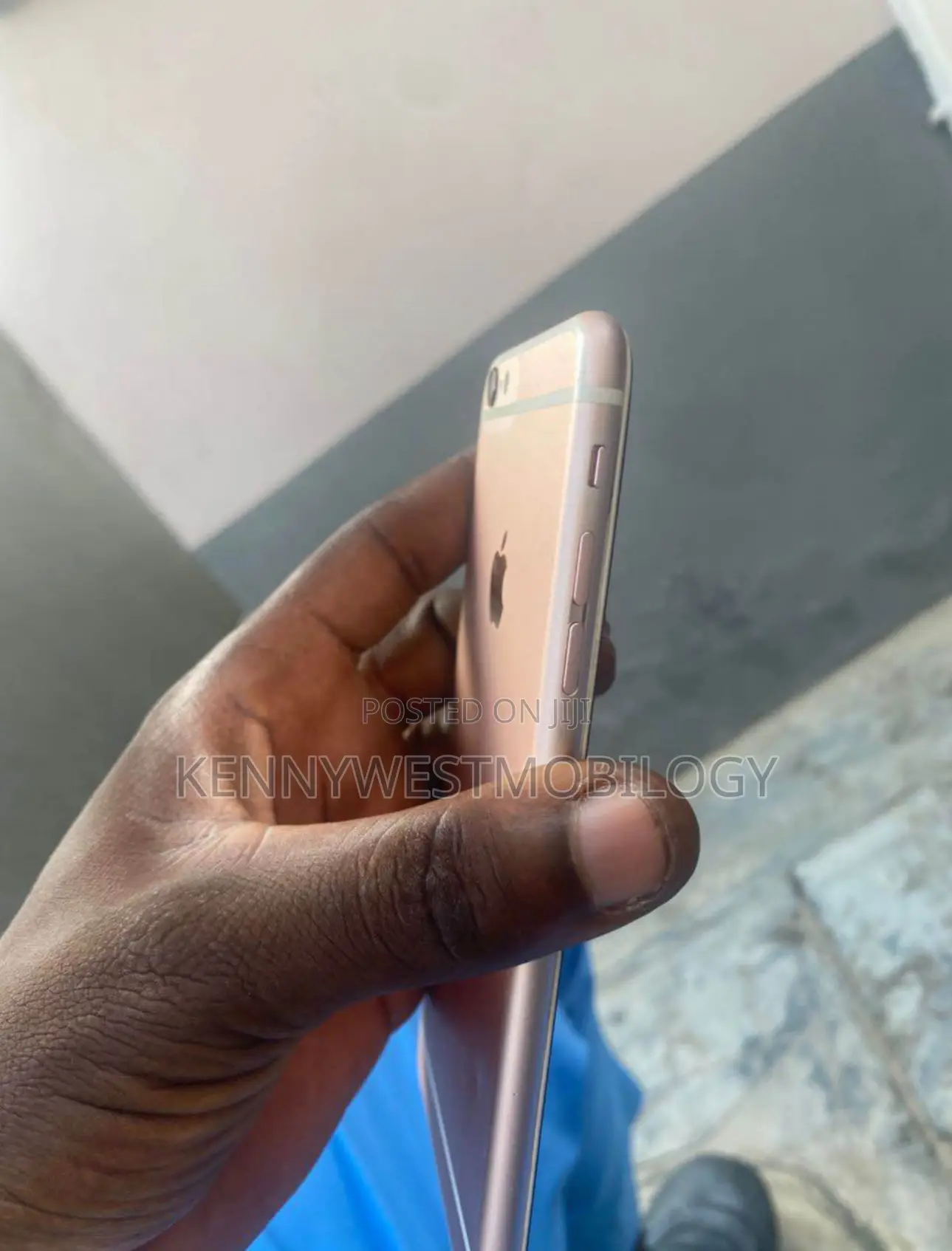 Apple iPhone 6s Plus 32 GB