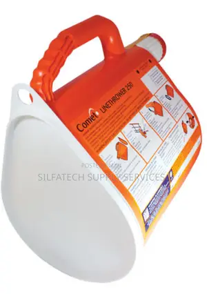 Linethrower 250