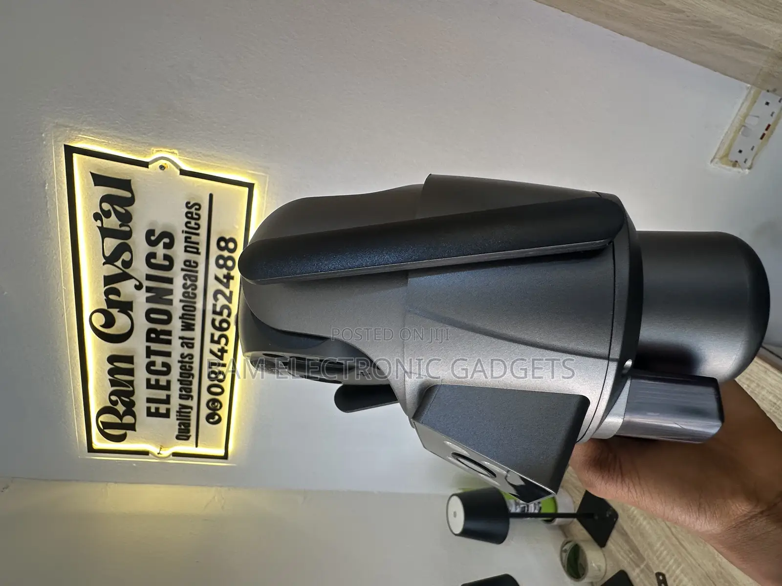 Ubox 4g Solar CCTV Camera Ubox