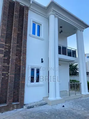 5bdrm Duplex in News Engineering, Dawaki for sale