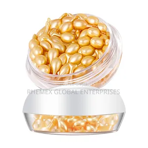 Anti Wrinkle,Sunburn and Aging 3 in 1 Fullerene Placenta Essence