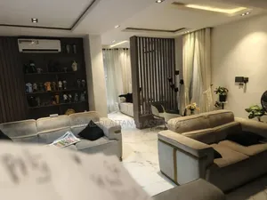 Furnished 4bdrm Duplex in Adeniyi Jones, for sale