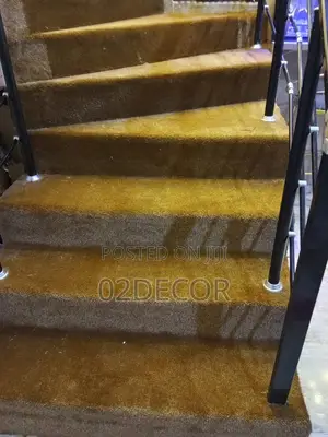 Vip Good Color Carpet For Staircase