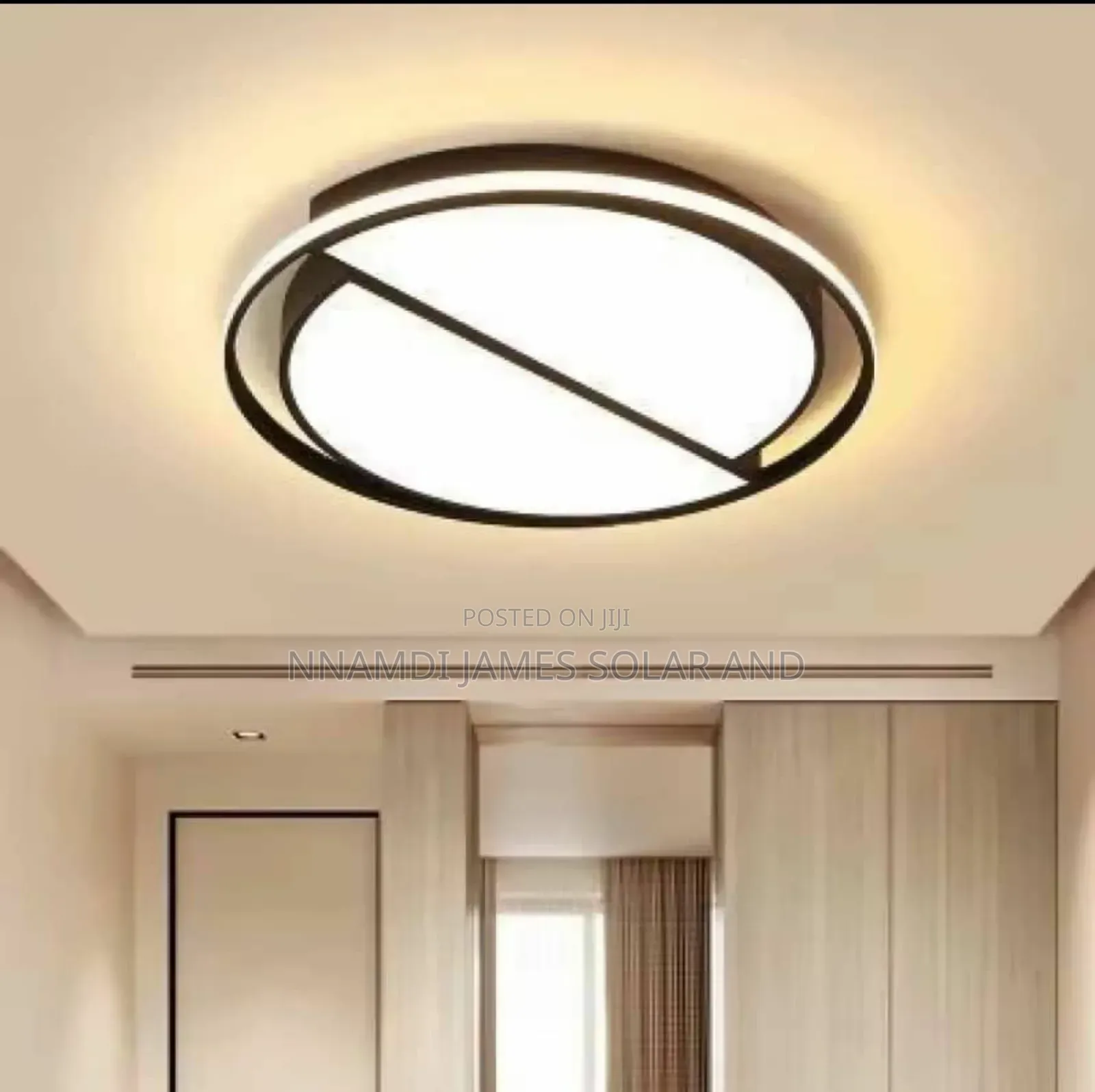 Chandelier Light