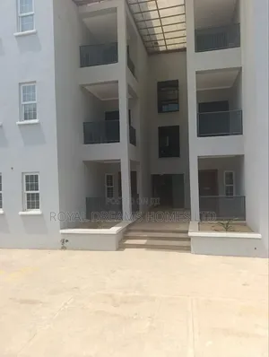 2bdrm Block of Flats in Kaura for sale