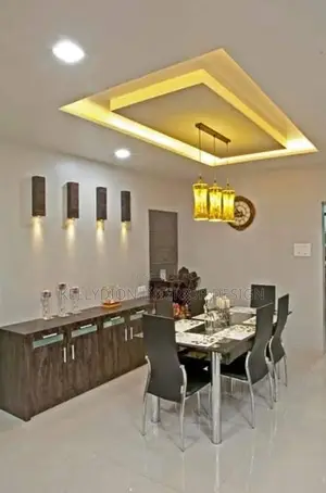 Beautiful Dinning