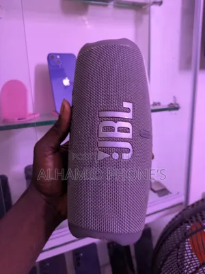 Uk Used JBL Charge 5