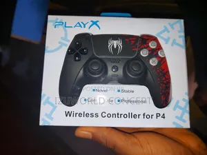 Ps4 Plus  Camouflage Design