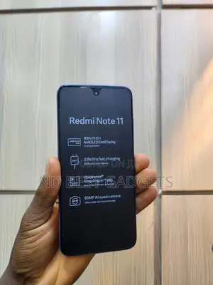 Xiaomi Redmi Note 11 128 GB