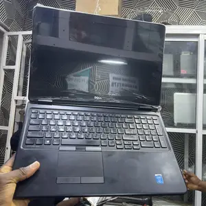 Laptop Dell Latitude 14 3470 8GB Intel Core i7 HDD+SSD 500GB