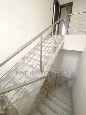 4bdrm Duplex in C.M.D Road, Alausa for rent