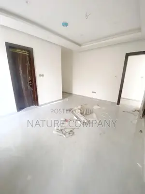 4bdrm Duplex in C.M.D Road, Alausa for rent