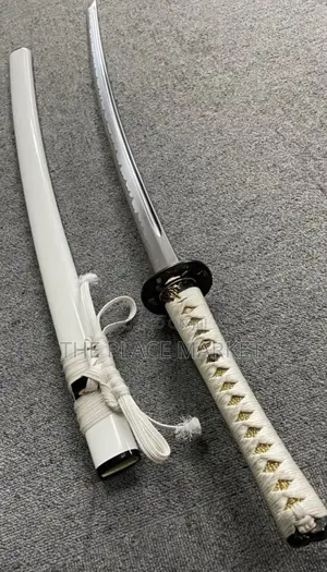 Decor Samurai Katana Blade.(Finest Made)
