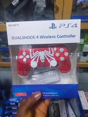 Ps4 Gamepad Camo