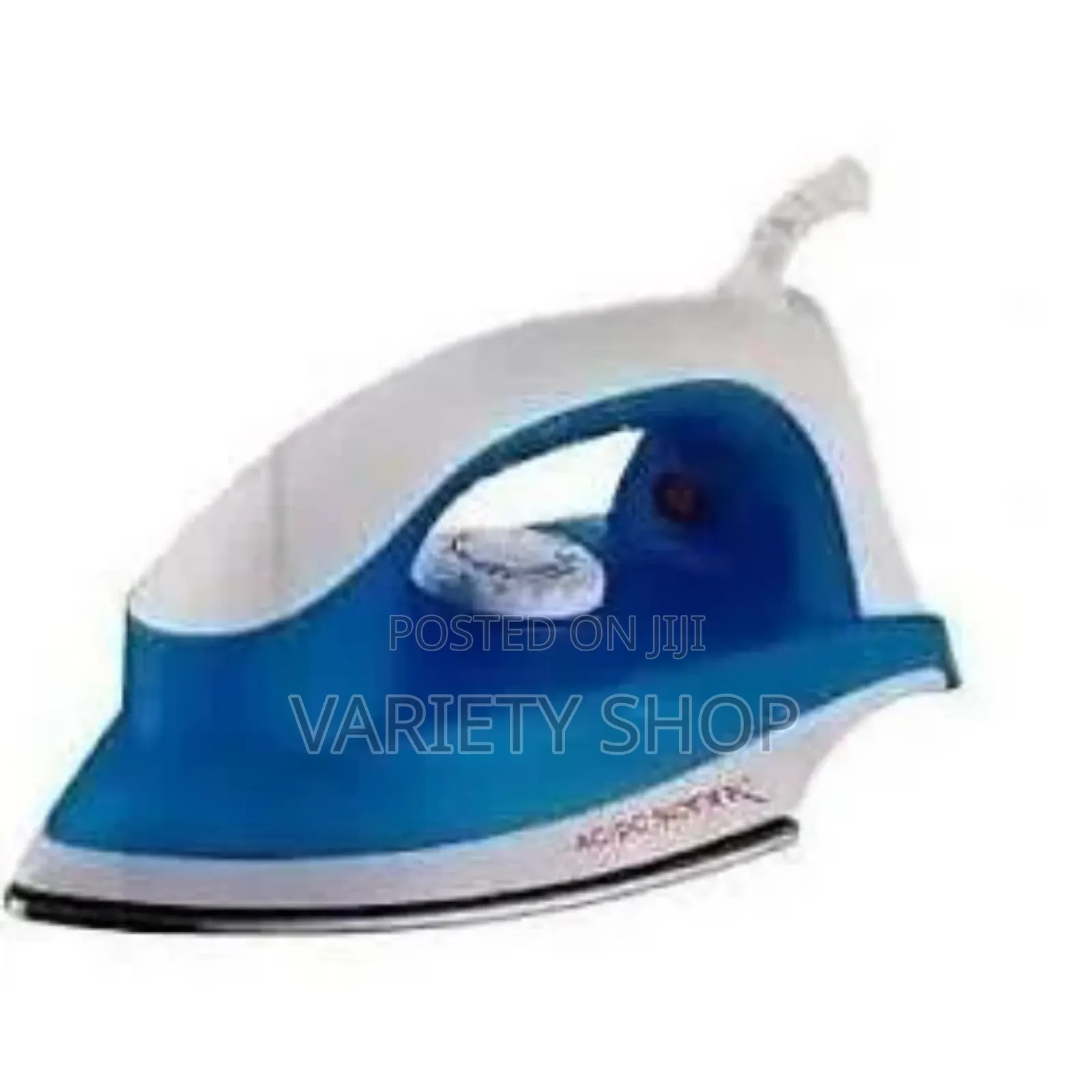 Energy Saving Solar Inverter Dry Iron - 250w -