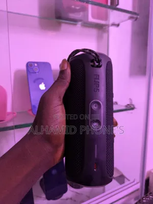 Uk Used Flip 5